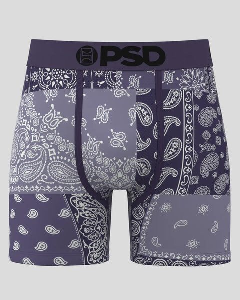 BANDANA DUSK PUR 5I MULTI XS / MULTI