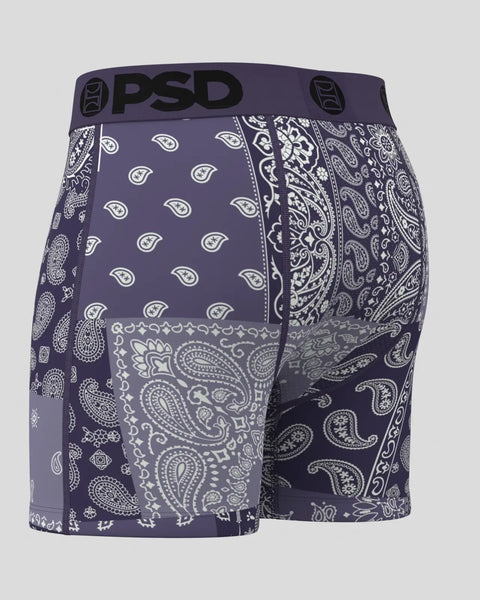 BANDANA DUSK PUR 5I MULTI XS / MULTI
