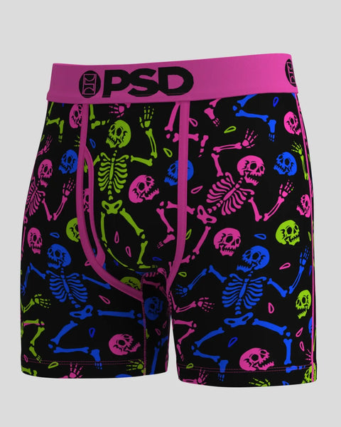 BONE BOOGIE MDL 5I MULTI XS / MULTI