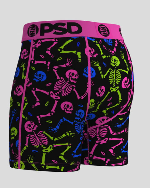 BONE BOOGIE MDL 5I MULTI XS / MULTI