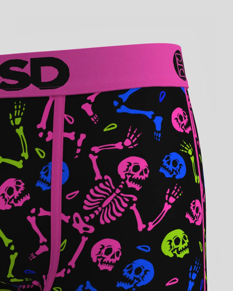 BONE BOOGIE MDL 5I MULTI XS / MULTI