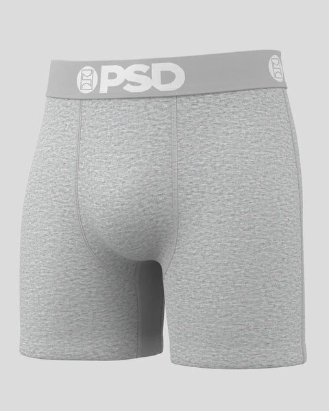 GREY DAYS CTN 3PK 5I MULTI XS / MULTI