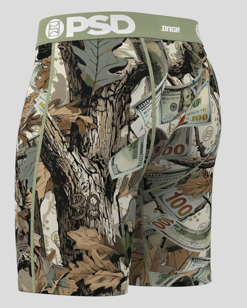 HD PAPER TREES MM MULTI XS / MULTI