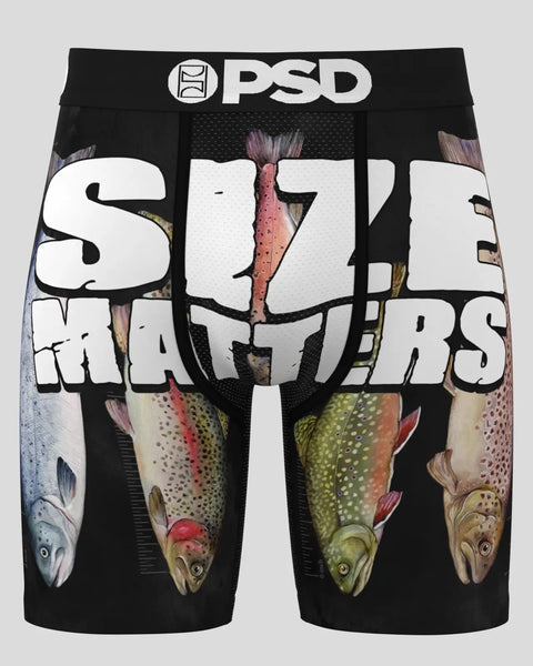 SIZE MATTERS MULTI XS / MULTI