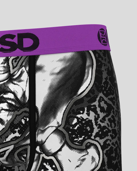 HALF SKELLY 5I MULTI XS / MULTI