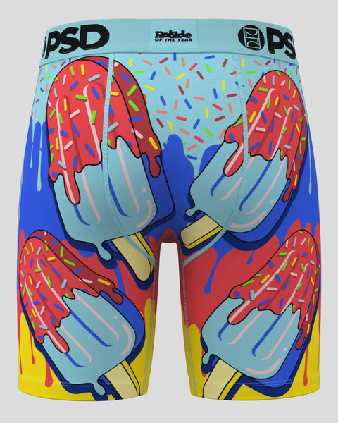 ROTY POPSICLE MULTI XS / MULTI