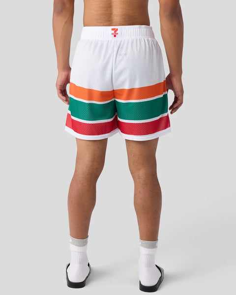 7-Eleven Active Short