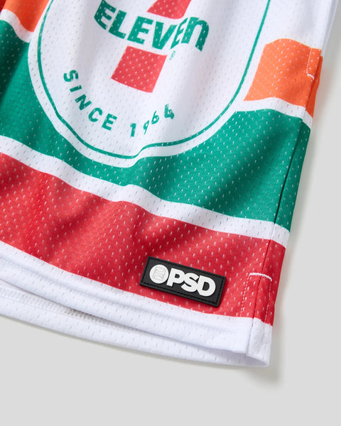 7-Eleven Active Short