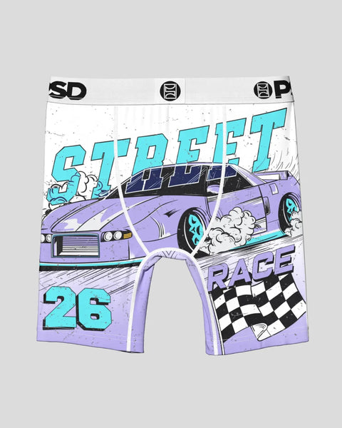STREET RACE YTH MULTI S / MULTI