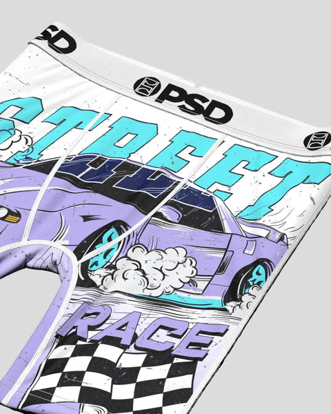 STREET RACE YTH MULTI S / MULTI