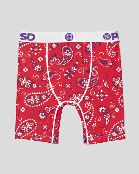 RED BOTEH YTH MULTI S / MULTI