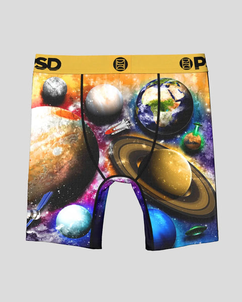 OUTER SPACE YTH MULTI S / MULTI