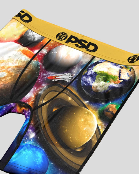 OUTER SPACE YTH MULTI S / MULTI