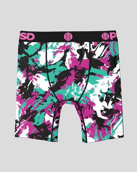 WF FRESH YTH 3PK MULTI S / MULTI