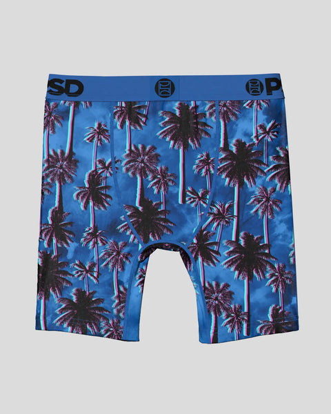 TROPICO YTH 3PK MULTI S / MULTI