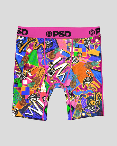 TROPICO YTH 3PK MULTI S / MULTI