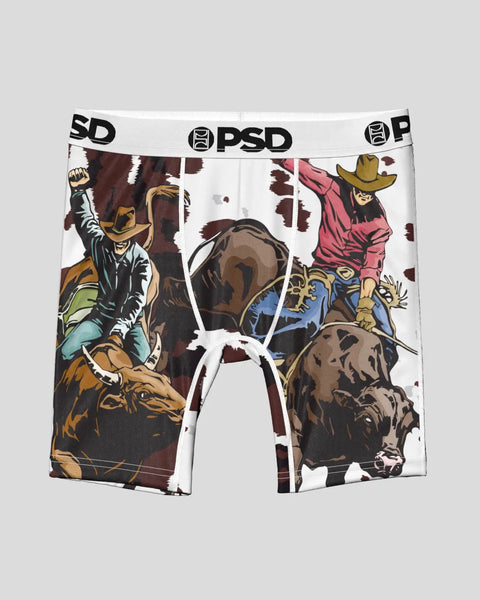 WILD BUNCH YTH 3PK MULTI S / MULTI