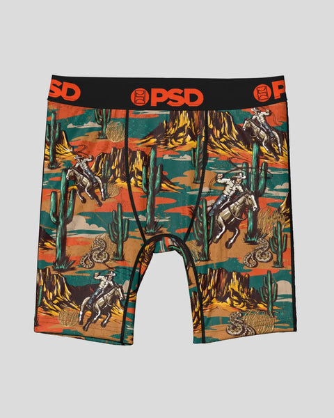 WILD BUNCH YTH 3PK MULTI S / MULTI