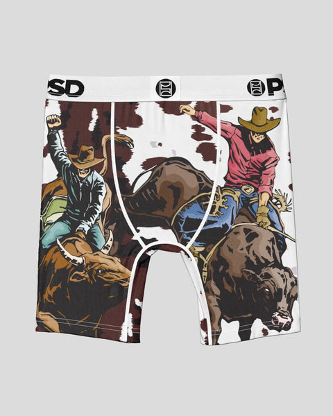 WILD BUNCH YTH 3PK MULTI S / MULTI