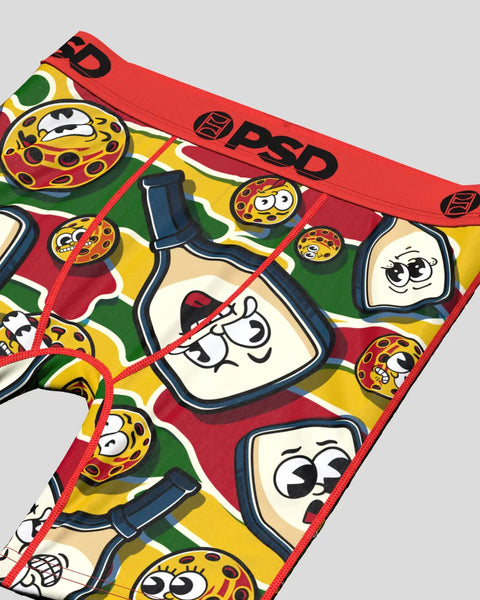 PICKLE MADNESS YTH MULTI S / MULTI