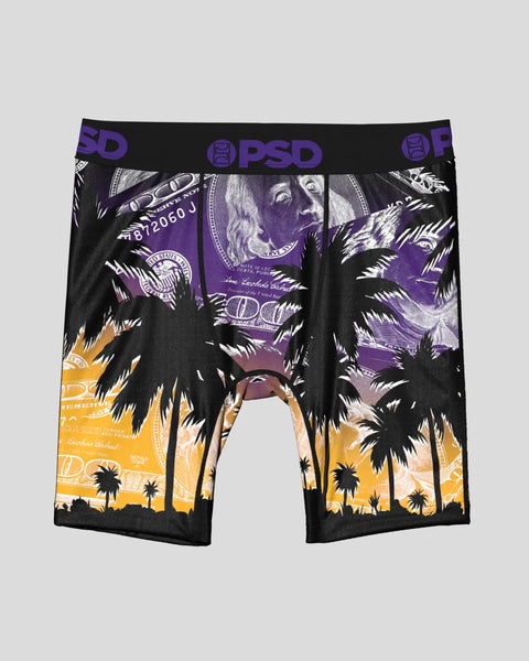 BENJI BILLS YTH 3PK MULTI S / MULTI
