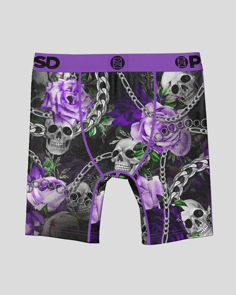 SKELLY HOLLOW YTH 3PK MULTI S / MULTI