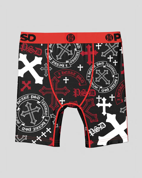 SKELLY HOLLOW YTH 3PK MULTI S / MULTI
