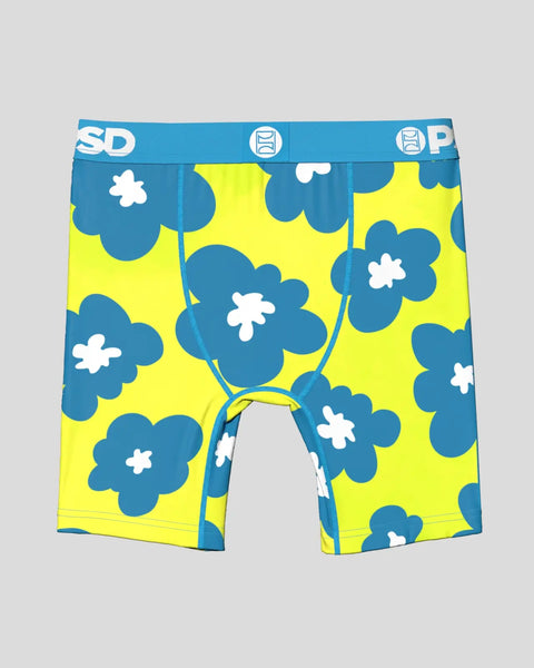 TROPIC PALMS YTH 3PK MULTI S / MULTI