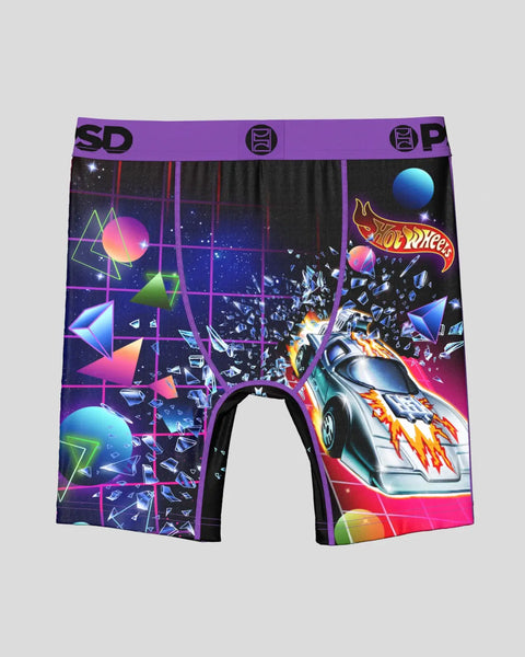 HOT WHEELS YTH 3PK MULTI S / MULTI