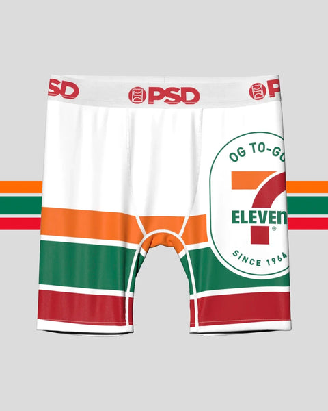 3 Pack - 7-Eleven Refuel Pack