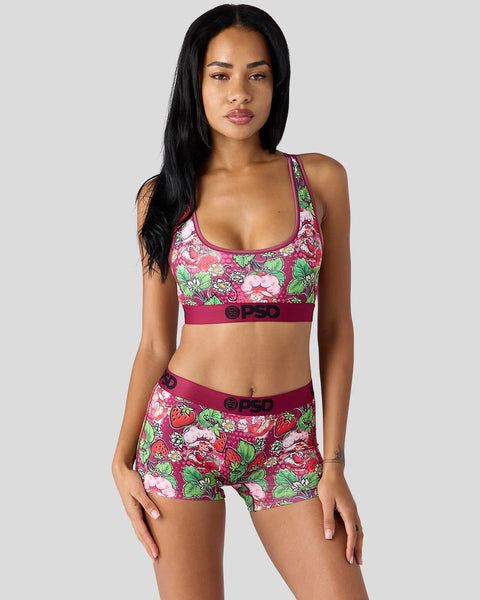 SSC DARK BERRY BS MULTI XS / MULTI