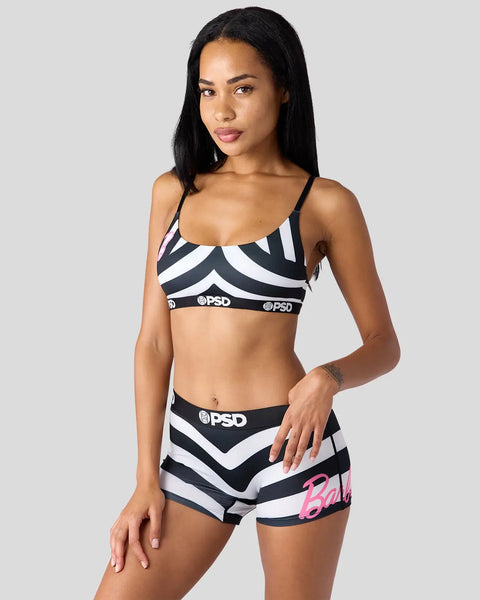 BARBIE DOLL BS MULTI XS / MULTI