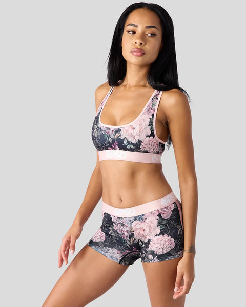 NIGHTSHADE GARDEN BS MULTI XS / MULTI