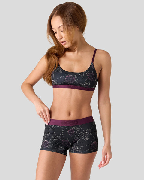 WICKED BLOOM BS MULTI XS / MULTI