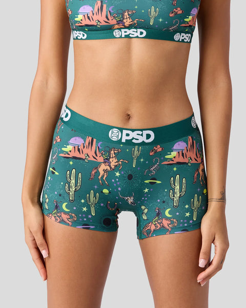 SPACE COWBOY BS MULTI XS / MULTI