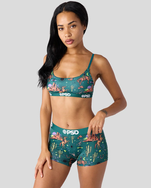 SPACE COWBOY BS MULTI XS / MULTI