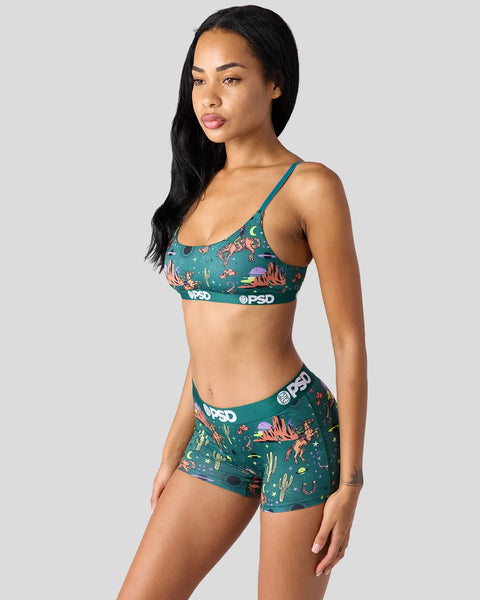 SPACE COWBOY BS MULTI XS / MULTI