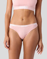 Modal Solids - Dusty Pink