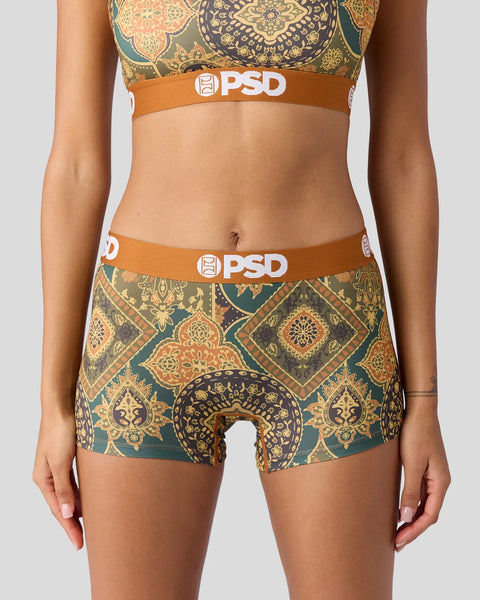 HOOEY PRARIESCRF BS MULTI XS / MULTI