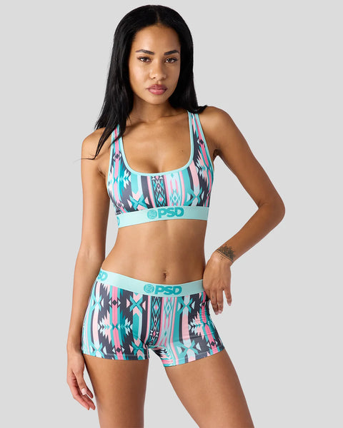 HOOEY WEST RIM BS MULTI XS / MULTI