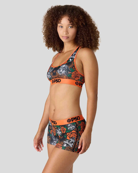 DIA DE LOONEY BS MULTI XS / MULTI
