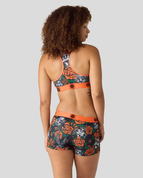 DIA DE LOONEY BS MULTI XS / MULTI