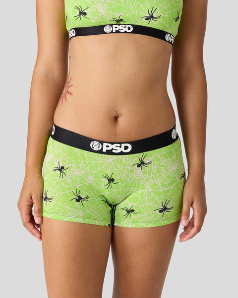 FRIGHT MDL BS 3PKBX MULTI XS / MULTI