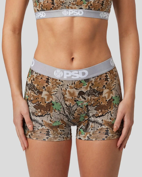 REALTREE BS 3PKBX MULTI XS / MULTI