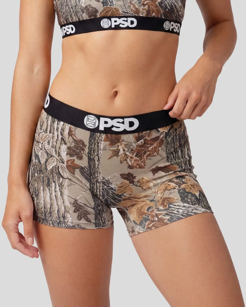REALTREE BS 3PKBX MULTI XS / MULTI