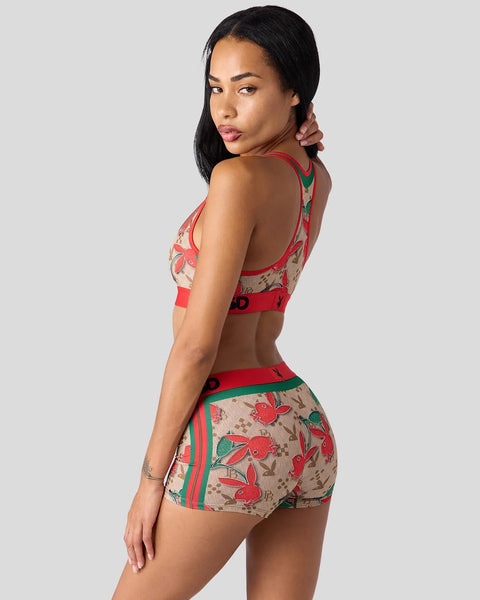 PB CHERRY ICE SB MULTI XS / MULTI