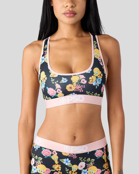 TWEETED TAPESTRY SB MULTI XS / MULTI