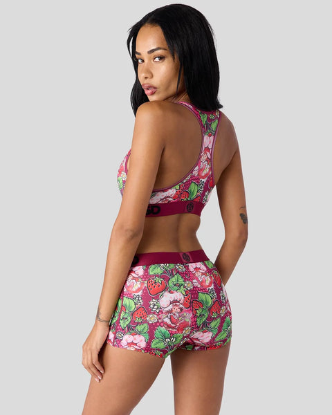 SSC DARK BERRY SB MULTI XS / MULTI