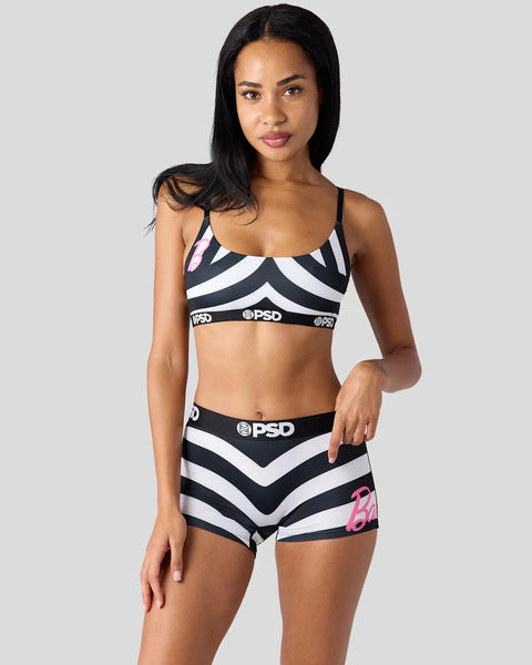 BARBIE DOLL SBL MULTI XS / MULTI