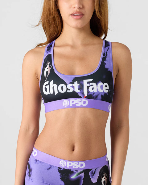 GHOSTFACE SB 3PKBX MULTI XS / MULTI